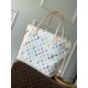 AAA Replica LV x TM Neverfull MM Tote Bag Other M27787 1:1 Replica LV x TM Neverfull MM Tote Bag Other M27787 Knockoff
