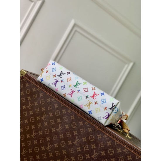 1:1 Replica LV TM Carryall East West M27578 Knockoff