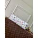 1:1 Replica LV TM Carryall East West M27578 Knockoff