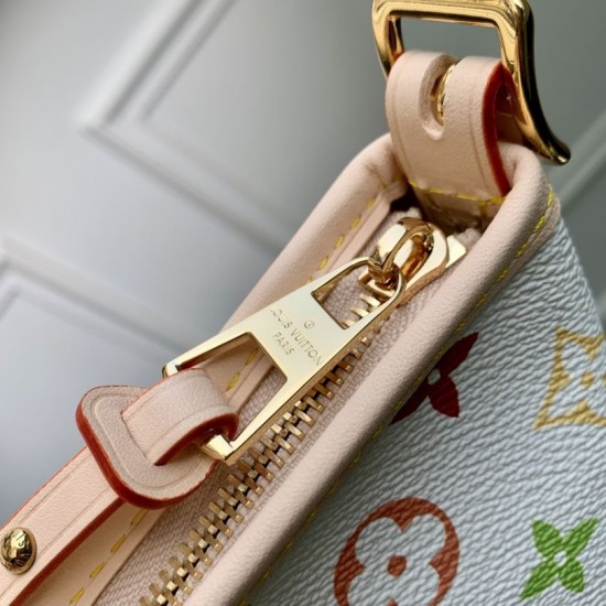 1:1 Replica LV TM Carryall East West M27578 Knockoff