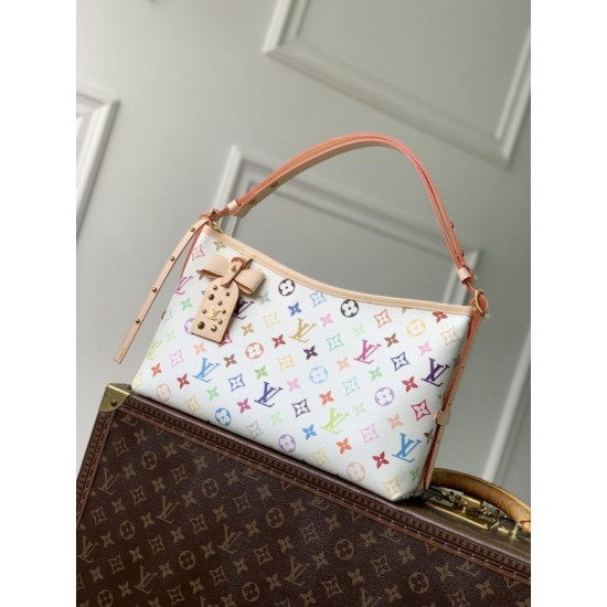 1:1 Replica LV TM Carryall East West M27578 Knockoff