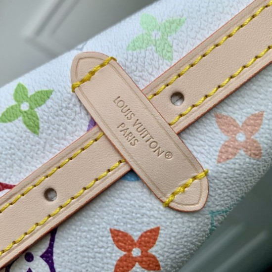 1:1 Replica LV TM Carryall East West M27578 Knockoff