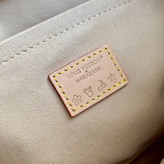 1:1 Replica LV TM Carryall East West M27578 Knockoff