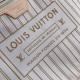 AAA Replica LV M28407 Neverfull Inside Out MM Bag Brown 1:1 Replica LV M28407 Neverfull Inside Out MM Bag Brown Knockoff