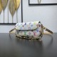 AAA Replica LV M27492 Chain Wallet Crossbody Bag 1:1 Replica LV M27492 Chain Wallet Crossbody Bag Knockoff