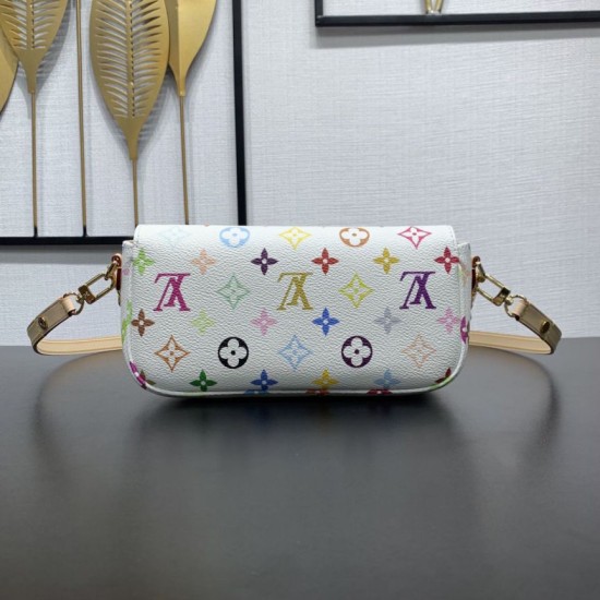 AAA Replica LV M27492 Chain Wallet Crossbody Bag 1:1 Replica LV M27492 Chain Wallet Crossbody Bag Knockoff