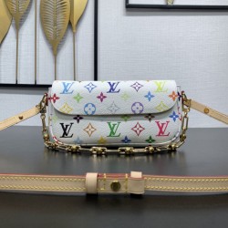 1:1 Replica LV M27492 Chain Wallet Crossbody Bag Knockoff