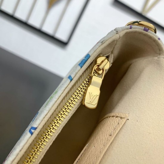 AAA Replica LV M27492 Chain Wallet Crossbody Bag 1:1 Replica LV M27492 Chain Wallet Crossbody Bag Knockoff