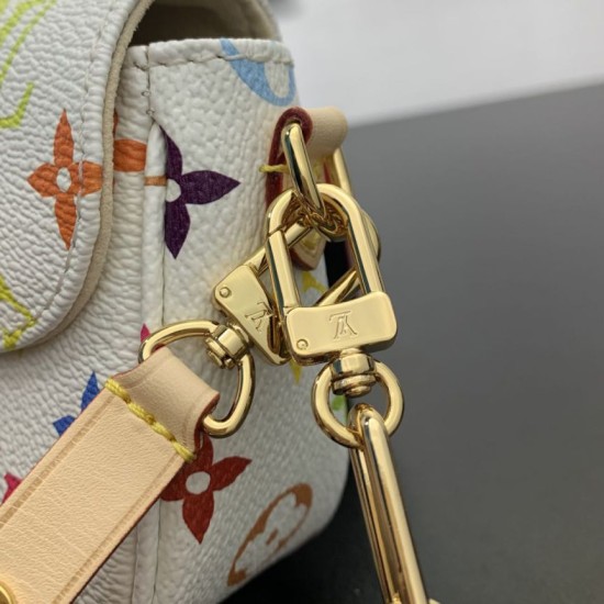 AAA Replica LV M27492 Chain Wallet Crossbody Bag 1:1 Replica LV M27492 Chain Wallet Crossbody Bag Knockoff