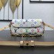 AAA Replica LV M27492 Chain Wallet Crossbody Bag 1:1 Replica LV M27492 Chain Wallet Crossbody Bag Knockoff