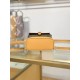 1:1 Replica LV M14651 SoHo Mini Women's Backpack Brown Knockoff