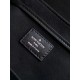 AAA Replica LV M12587 Montsouris Vibe PM LV Vibe Backpack Black 1:1 Replica LV M12587 Montsouris Vibe PM LV Vibe Backpack Black Knockoff