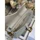 AAA Replica Dior Saddle Bag Blue Dior Oblique Jacquard Canvas 1:1 Replica Dior Saddle Bag Blue Dior Oblique Jacquard Canvas Knockoff