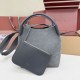 AAA Replica Loro Piana Bale Bucket Bag Small/Medium 1:1 Replica Loro Piana Bale Bucket Bag Small/Medium Knockoff