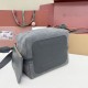 AAA Replica Loro Piana Bale Bucket Bag Small/Medium 1:1 Replica Loro Piana Bale Bucket Bag Small/Medium Knockoff