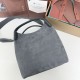 AAA Replica Loro Piana Bale Bucket Bag Small/Medium 1:1 Replica Loro Piana Bale Bucket Bag Small/Medium Knockoff