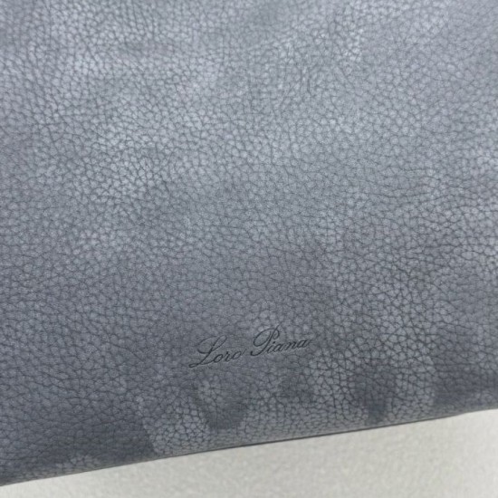 AAA Replica Loro Piana Bale Bucket Bag Small/Medium 1:1 Replica Loro Piana Bale Bucket Bag Small/Medium Knockoff