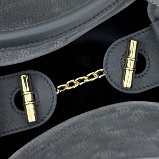 AAA Replica Loro Piana Bale Bucket Bag Small/Medium 1:1 Replica Loro Piana Bale Bucket Bag Small/Medium Knockoff