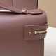 AAA Replica Loro Piana Extra Clutch Bag Caramel Sage 1:1 Replica Loro Piana Extra Clutch Bag Caramel Sage Knockoff