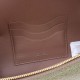 AAA Replica Loro Piana Extra Clutch Bag Caramel Sage 1:1 Replica Loro Piana Extra Clutch Bag Caramel Sage Knockoff
