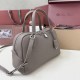AAA Replica Loro Piana Needle Bag Small/Medium Warm Beige 1:1 Replica Loro Piana Needle Bag Small/Medium Warm Beige Knockoff