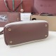 AAA Replica Loro Piana Needle Bag Small/Medium Caramel Canvas 1:1 Replica Loro Piana Needle Bag Small/Medium Caramel Canvas Knockoff