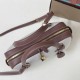 AAA Replica Loro Piana Needle Bag Small/Medium Caramel Canvas 1:1 Replica Loro Piana Needle Bag Small/Medium Caramel Canvas Knockoff