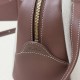 AAA Replica Loro Piana Needle Bag Small/Medium Caramel Canvas 1:1 Replica Loro Piana Needle Bag Small/Medium Caramel Canvas Knockoff