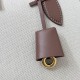 AAA Replica Loro Piana Needle Bag Small/Medium Caramel Canvas 1:1 Replica Loro Piana Needle Bag Small/Medium Caramel Canvas Knockoff