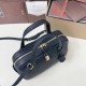 AAA Replica Loro Piana Needle Bag Small/Medium Dark Royal Blue 1:1 Replica Loro Piana Needle Bag Small/Medium Dark Royal Blue Knockoff