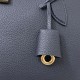 AAA Replica Loro Piana Needle Bag Small/Medium Dark Royal Blue 1:1 Replica Loro Piana Needle Bag Small/Medium Dark Royal Blue Knockoff