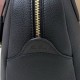 AAA Replica Loro Piana Needle Bag Small/Medium Black 1:1 Replica Loro Piana Needle Bag Small/Medium Black Knockoff