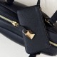 AAA Replica Loro Piana Needle Bag Small/Medium Black 1:1 Replica Loro Piana Needle Bag Small/Medium Black Knockoff