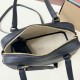 AAA Replica Loro Piana Needle Bag Small/Medium Black 1:1 Replica Loro Piana Needle Bag Small/Medium Black Knockoff