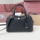 AAA Replica Loro Piana Needle Bag Small/Medium Black 1:1 Replica Loro Piana Needle Bag Small/Medium Black Knockoff