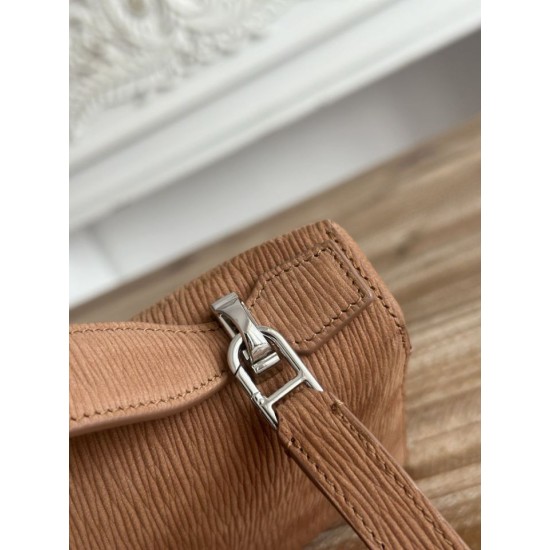 AAA Replica Loro Piana Extra Bag with Top Handle 23 Brown 1:1 Replica Loro Piana Extra Bag with Top Handle 23 Brown Knockoff
