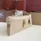 AAA Replica Loro Piana Extra Clutch Bag L29 Apricot 1:1 Replica Loro Piana Extra Clutch Bag L29 Apricot Knockoff
