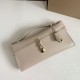 AAA Replica Loro Piana Extra Clutch Bag L29 Apricot 1:1 Replica Loro Piana Extra Clutch Bag L29 Apricot Knockoff