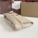 AAA Replica Loro Piana Extra Clutch Bag L29 Apricot 1:1 Replica Loro Piana Extra Clutch Bag L29 Apricot Knockoff