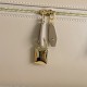 AAA Replica Loro Piana Extra Clutch Bag L29 Apricot 1:1 Replica Loro Piana Extra Clutch Bag L29 Apricot Knockoff