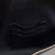 AAA Replica Loro Piana Extra Clutch Bag L29 Black 1:1 Replica Loro Piana Extra Clutch Bag L29 Black Knockoff