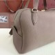 AAA Replica Loro Piana Needle Bag Small/Medium Rock Gray 1:1 Replica Loro Piana Needle Bag Small/Medium Rock Gray Knockoff