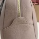 AAA Replica Loro Piana Needle Bag Small/Medium Rock Gray 1:1 Replica Loro Piana Needle Bag Small/Medium Rock Gray Knockoff