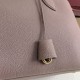 AAA Replica Loro Piana Needle Bag Small/Medium Rock Gray 1:1 Replica Loro Piana Needle Bag Small/Medium Rock Gray Knockoff
