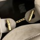 AAA Replica Loro Piana Bale Bucket Bag Small/Medium Gray 1:1 Replica Loro Piana Bale Bucket Bag Small/Medium Gray Knockoff