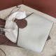 AAA Replica Loro Piana Bobbin Basket Bag Brown 1:1 Replica Loro Piana Bobbin Basket Bag Brown Knockoff