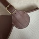AAA Replica Loro Piana Bobbin Basket Bag Brown 1:1 Replica Loro Piana Bobbin Basket Bag Brown Knockoff