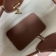 AAA Replica Loro Piana Bobbin Basket Bag Brown 1:1 Replica Loro Piana Bobbin Basket Bag Brown Knockoff