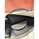 AAA Replica Loro Piana Extra Bag L27 Blue Striped Fabric 1:1 Replica Loro Piana Extra Bag L27 Blue Striped Fabric Knockoff