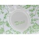 AAA Replica Dior Book Tote Bag Small/Medium/Large with Shoulder Strap Multicolored Toile de Jouy Embroidery Green 1:1 Replica Dior Book Tote Bag Small/Medium/Large with Shoulder Strap Multicolored Toile de Jouy Embroidery Green Knockoff